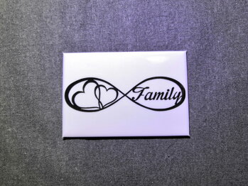 Family magnetka